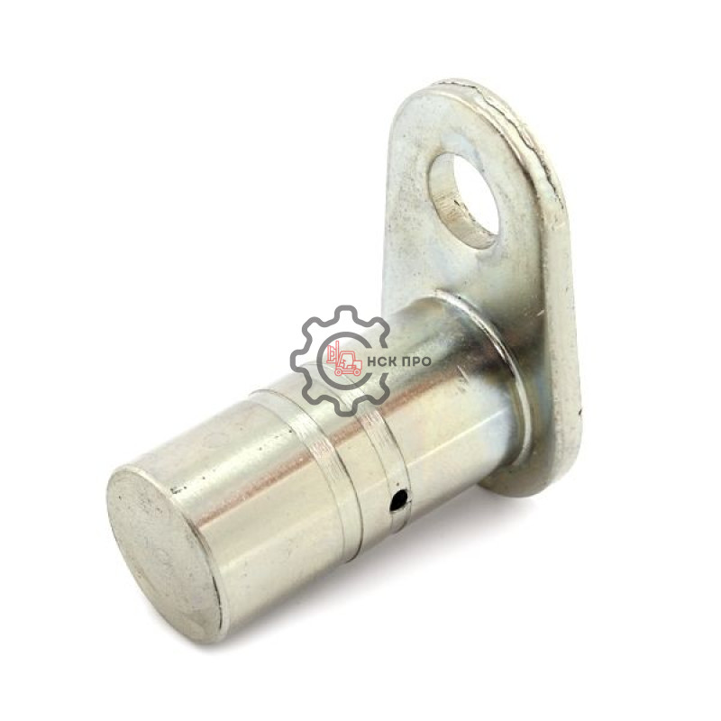 Палец рулевой тяги TCM 15-35 ф25хL58